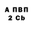 МЕТАДОН кристалл Sancho Shihiew